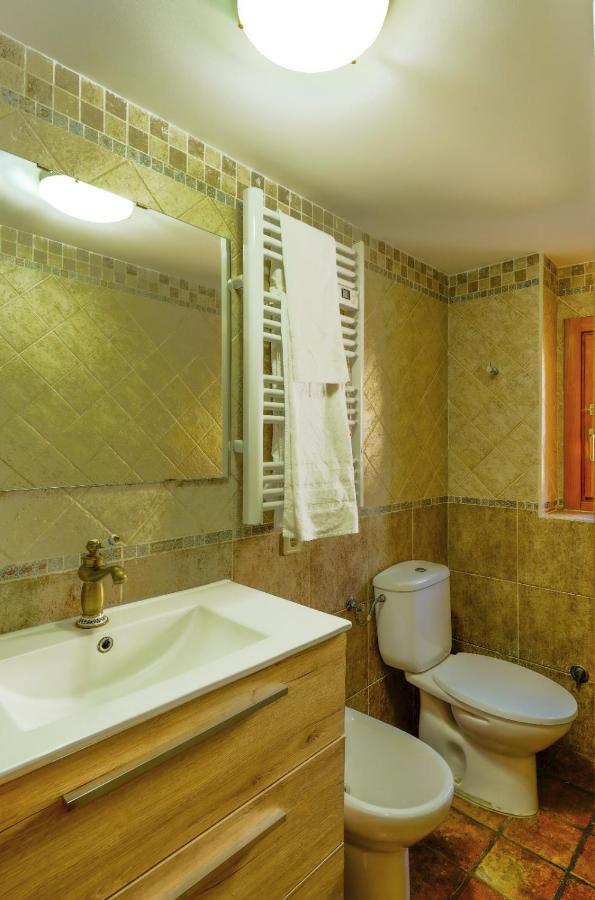 Casita De Orlando By Apartamentos Арнедильо Экстерьер фото